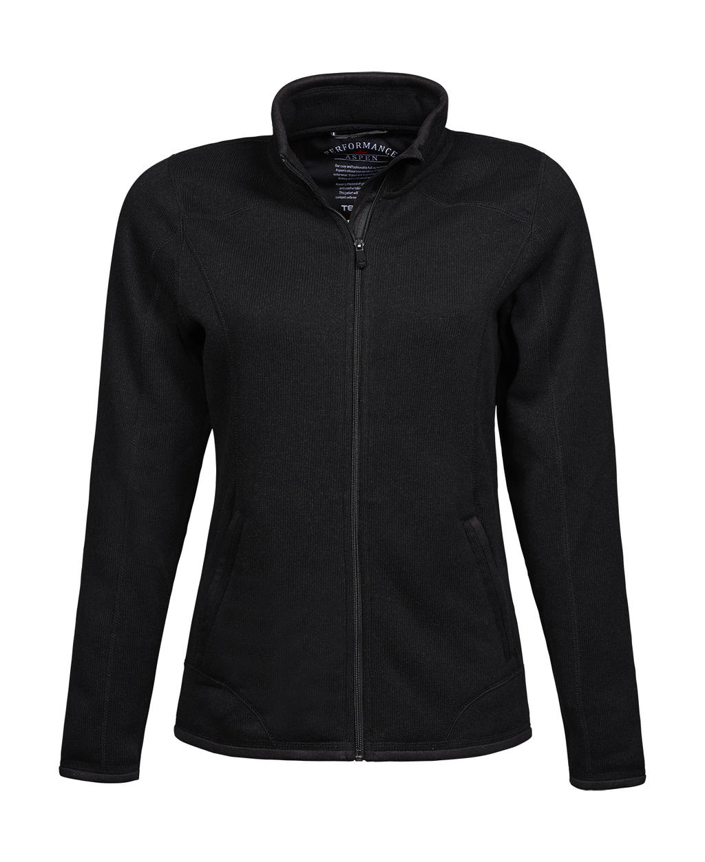 Tee Jays Ladies` Outdoor Fleece Jacket