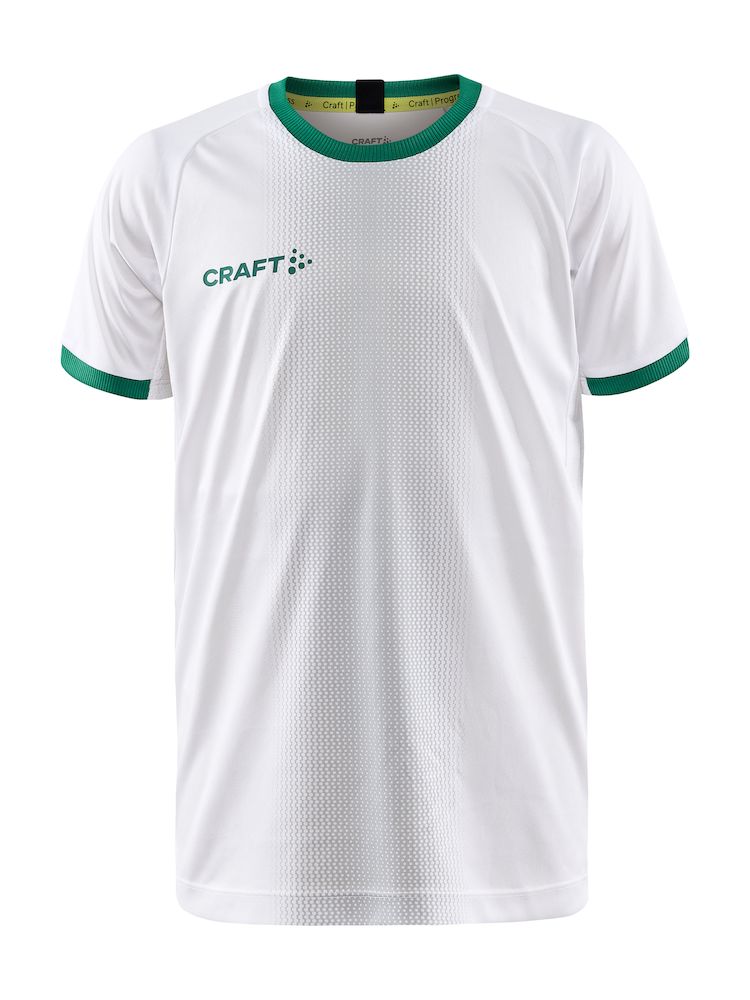 White/Team Green