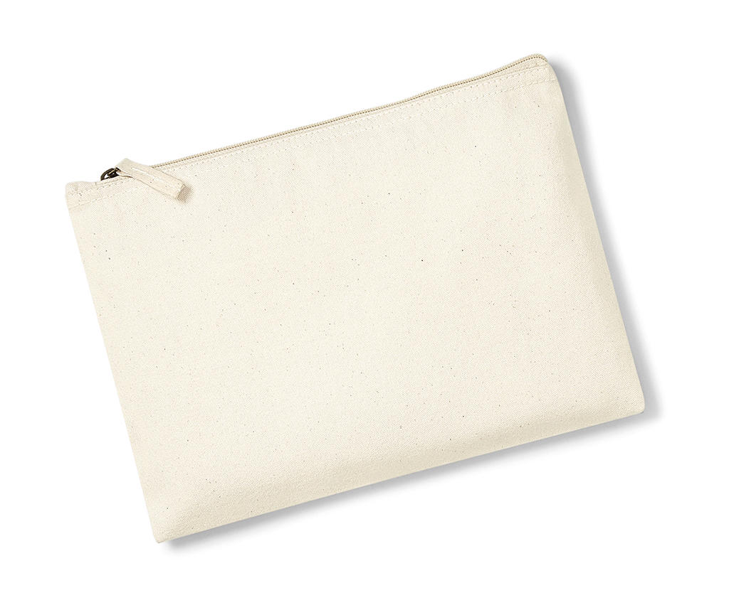 Westford Mill EarthAware™ Organic Accessory Pouch