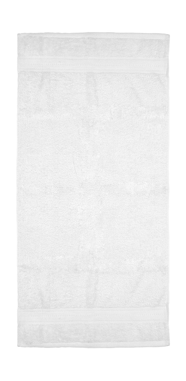 SG ACCESSORIES - TOWELS Rhine Hand Towel 50x100 cm